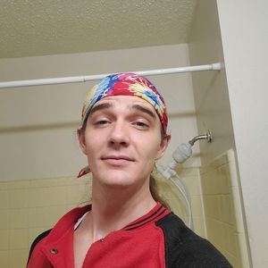 Meet your Posher, Tommy